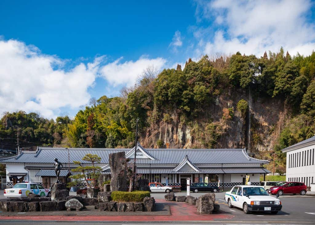 Looking Back on Taketa, Oita’s City of Secrets - VOYAPON