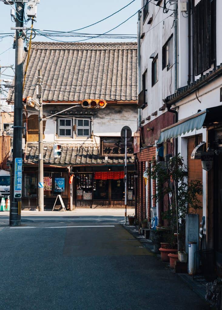 Looking Back on Taketa, Oita’s City of Secrets - VOYAPON