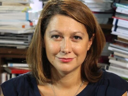 Daniela Travaglini 🇮🇹