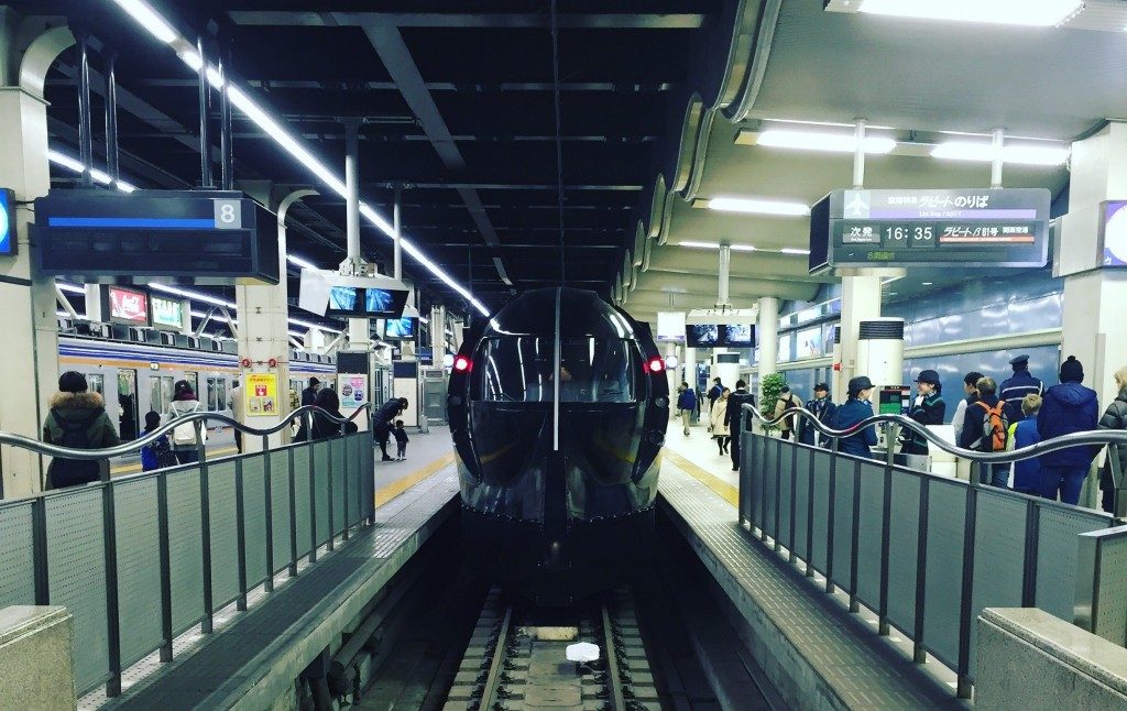 Suica und Pasmo – Was ist es und wie funktioniert es?