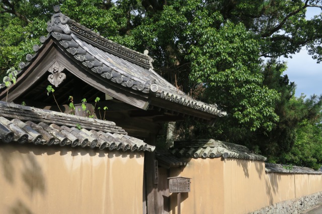 Kitsuki Castle verspricht Ihnen ein historisches Verständnis des japanischen Lebens, Kitsuki, Oita, Japan