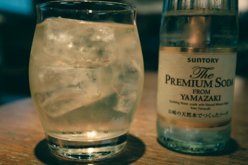 Verkosten Sie japanischen Whisky in der Yamazaki-Brennerei