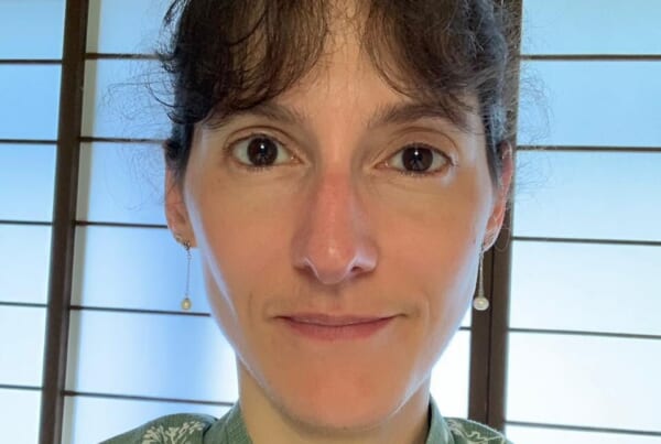 Marie Borgers 🇫🇷