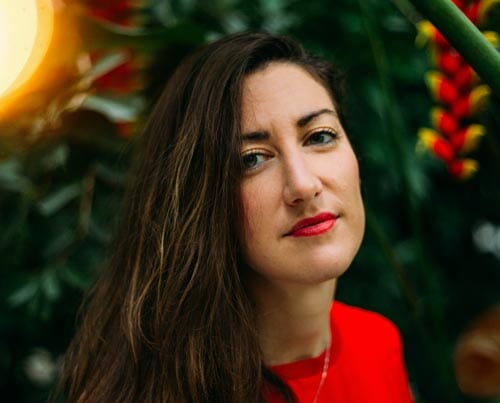 Mathilde Serre Mays 🇫🇷