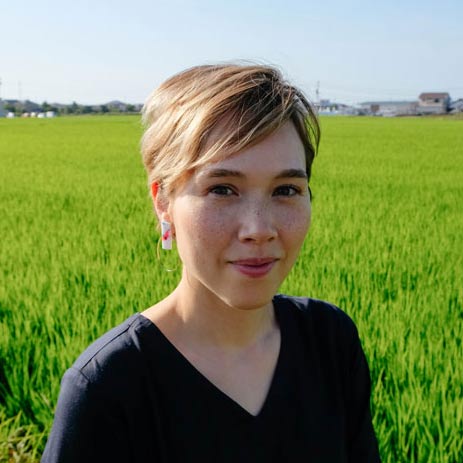 Mika Cunningham 🇨🇦