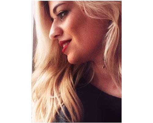 Natalie Leon 🇬🇧