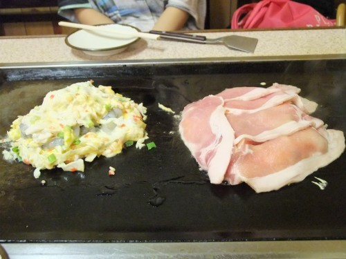 Okonomiyaki en Hiroshima vs. Osaka: ¿cuál es el mejor?