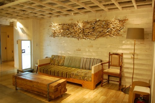 Lumine Shinjuku: compras con ‘omotenashi’ en el centro de Tokio