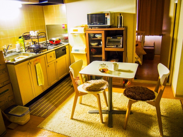 Couchsurfing en Japón: cosas a tener en cuenta