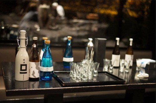 Visita a la fábrica Masuichi Ichimura: ¡así se hace el sake!