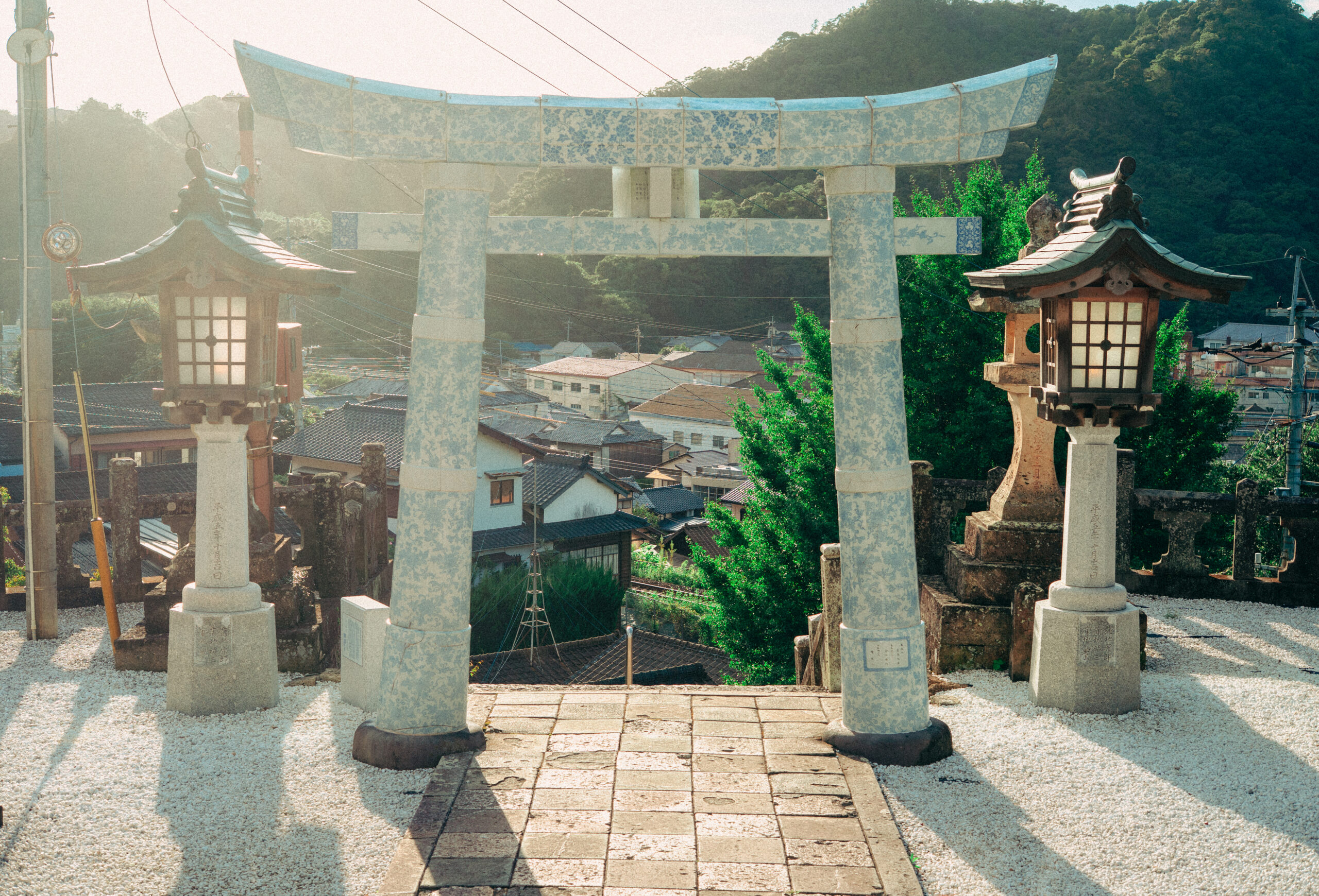 Arita y Okawachiyama: el valle secreto de la porcelana japonesa en Saga