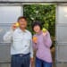 Recolección de limones en las islas de Setouchi