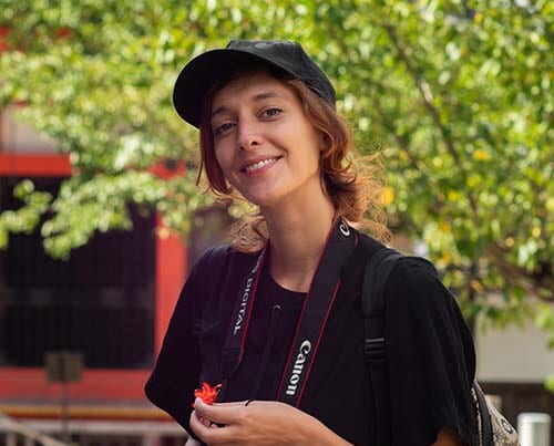 Clémentine Sandner 🇫🇷