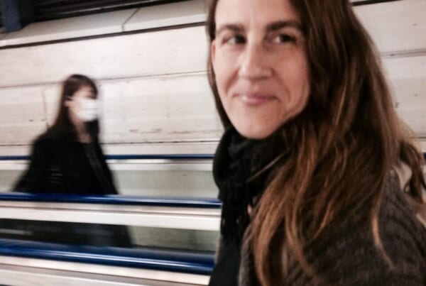 Kimberly Hughes 🇺🇸