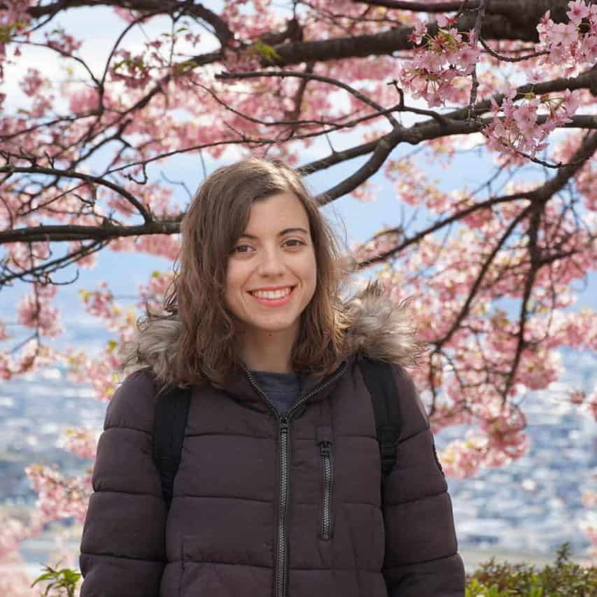 Maria Peñascal 🇪🇸