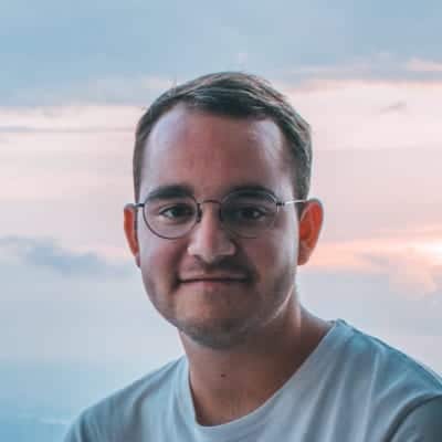 Roméo Arnault 🇫🇷