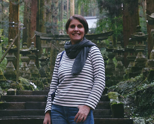 Stefania Da Pont 🇮🇹