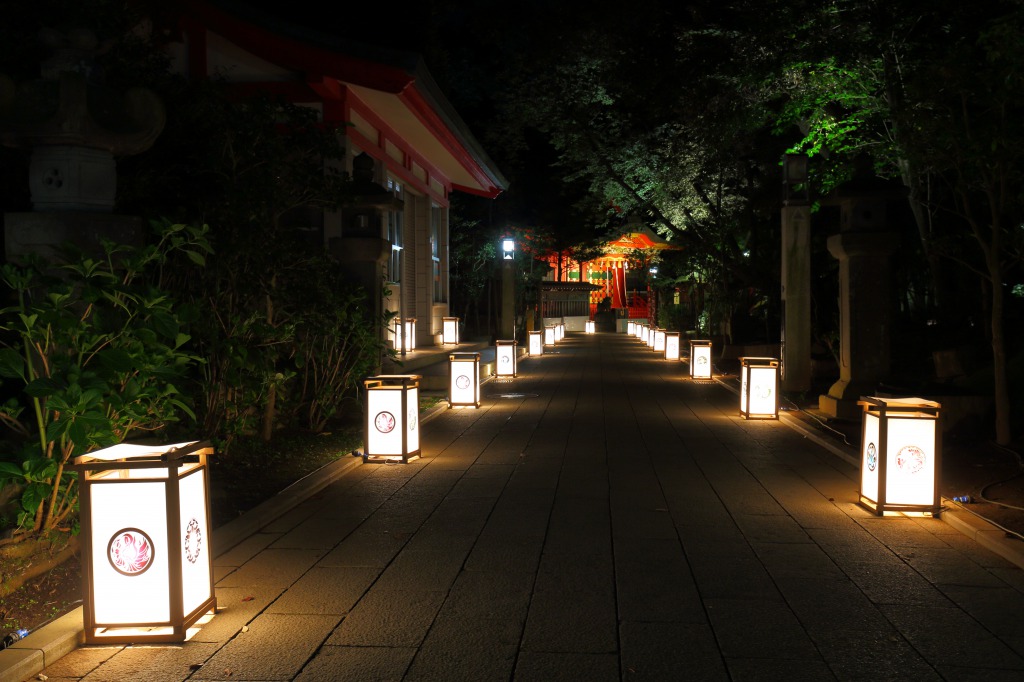 Enoshima, une destination nature et histoire près de Tokyo