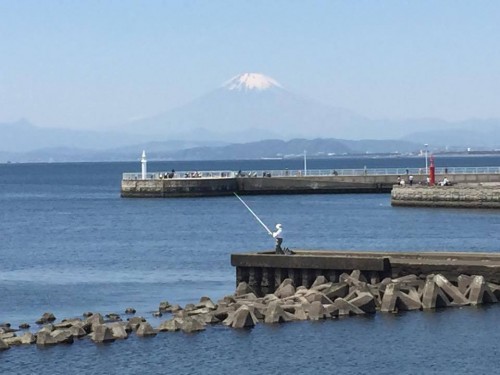 L'expérience incroyable d'une croisière à Enoshima avec Enoshima Moterboat