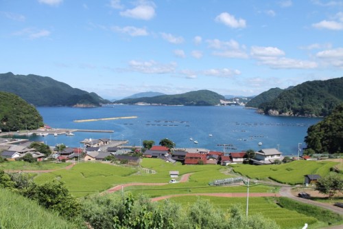 Les lieux à ne pas manquer à Wakasa Takahama!