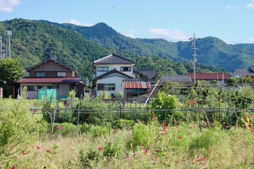 Dormir à Wakasa Takahama: Ryokan, Hotel, Villa ou Minshuku?
