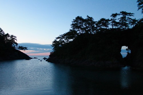 Wakasa Takahama : Une destination nature près de Kyoto et Kanazawa. Comment s’y rendre ?