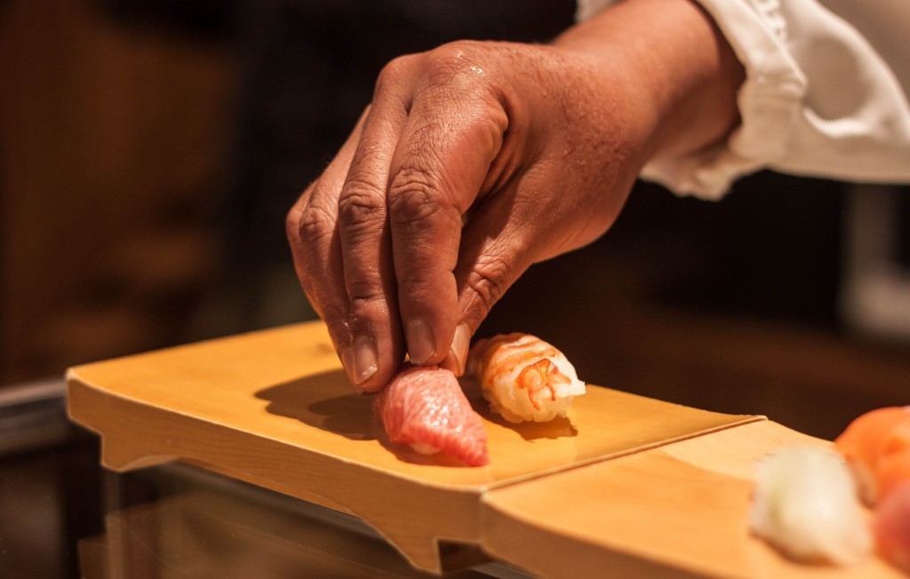 Escapade à une heure de Tokyo : Le Prince Villa Karuizawa