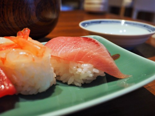 Buri, sashimi, poisson, cuisine japonaise, himi, toyama, Manyo