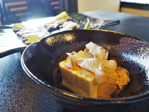 Buri, sashimi, poisson, cuisine japonaise, himi, toyama, hashimotoya
