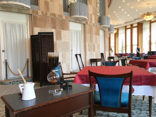 Hôtel Prince Hakone, Lac Ashi, Luxe, Mont Fuji, Restaurant