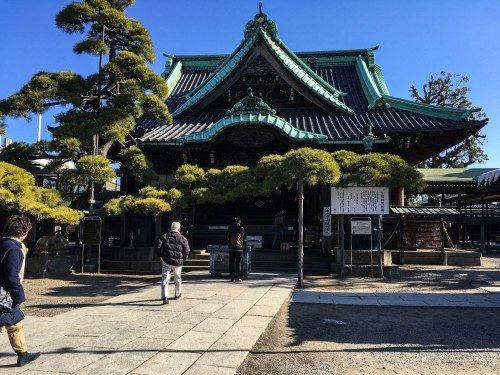 Shibamata, un recoin de Tokyo charmant et méconnu