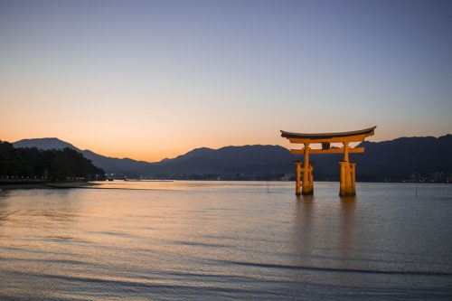Setouchi, ryokan, onsen, luxe, top 6, mer intérieure de Seto, Japon, Iwaso