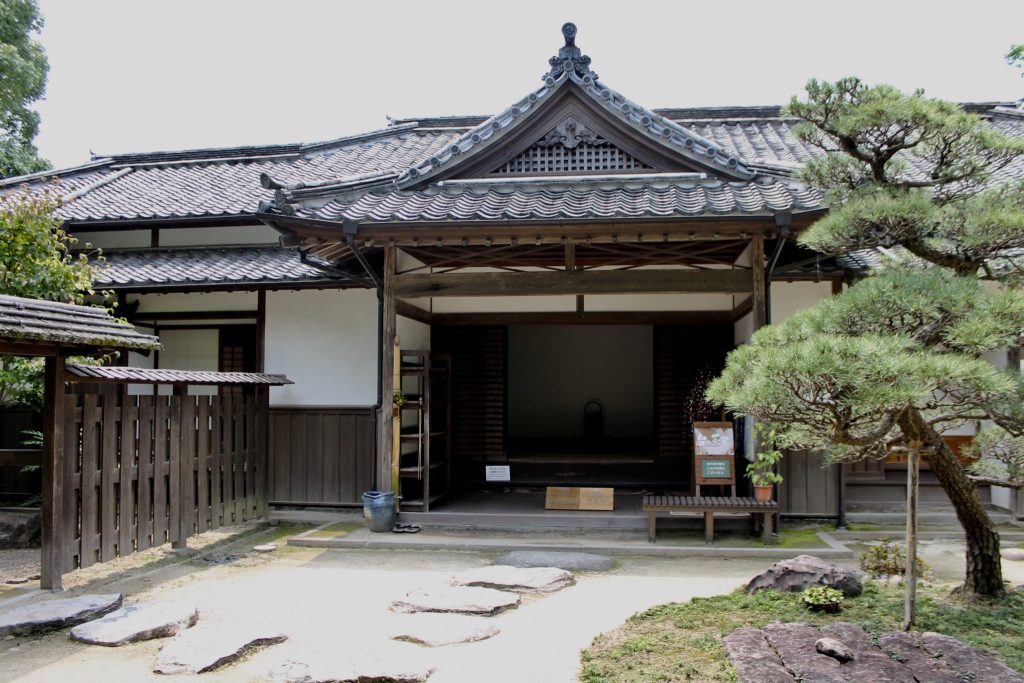 Voyage au coeur du Japon féodal dans les quartiers de samouraïs d’Oita