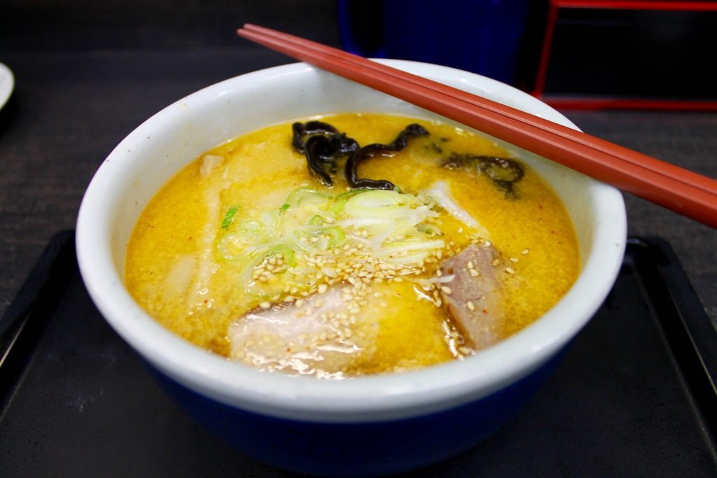 Asahikawa : découvrez la vie nocturne la deuxième plus grande ville d’Hokkaido