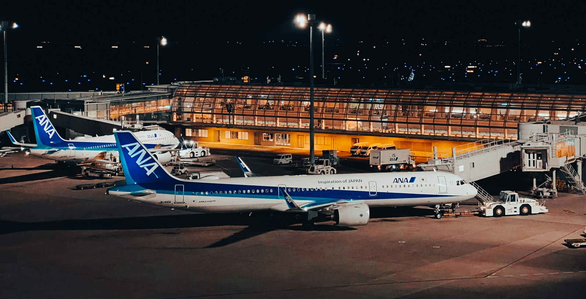 Aéroports internationaux du Japon, le guide complet