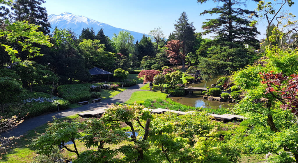Prénoms japonais, le top