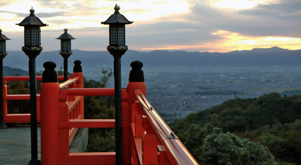 Japon, pourquoi cette appellation de pays du soleil levant ?