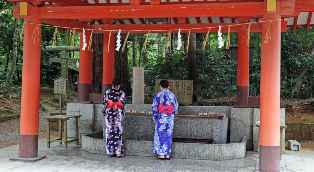 Quel est l'âge de la majorité au Japon