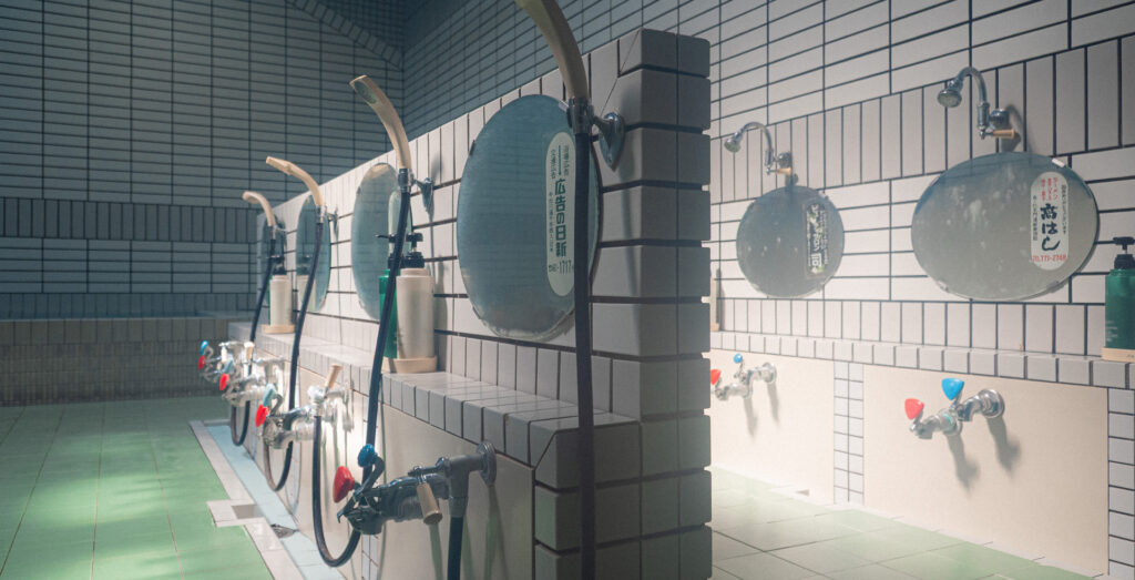 Ce que vous ratez à Kyoto si vous ne poussez pas la porte d’un sento