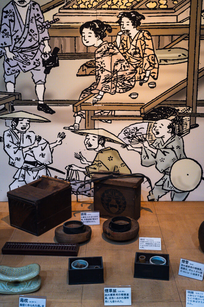 Artisanat de Wakayama