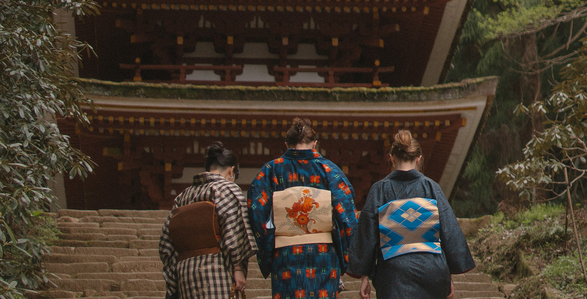 Chotto-zutsu : gravir Muro-ji, un pas après l’autre