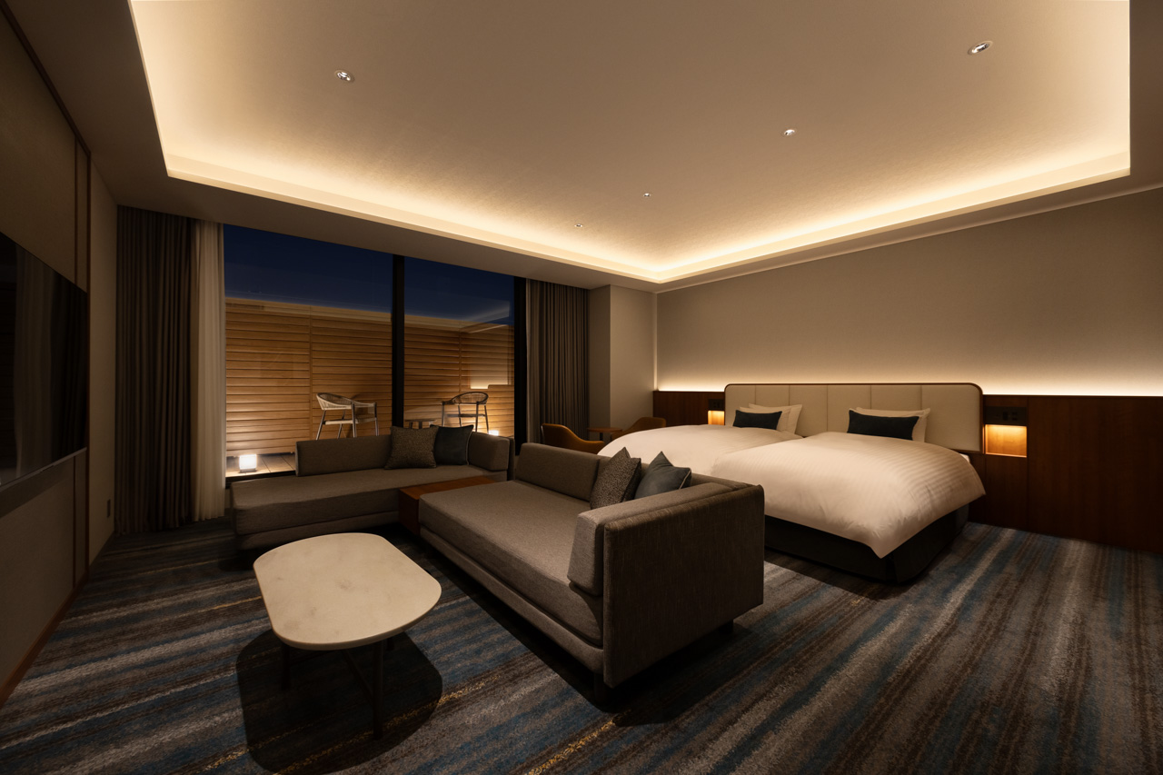 Hôtels adaptés PMR au Japon : ce qu’il faut savoir