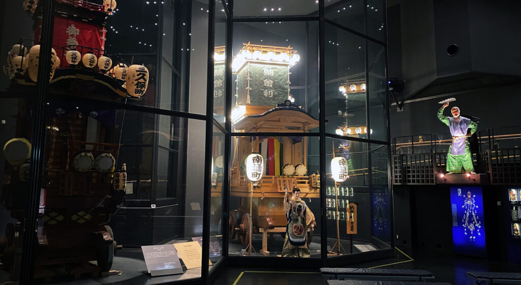 Le musée immanquable pour comprendre l'histoire du festival