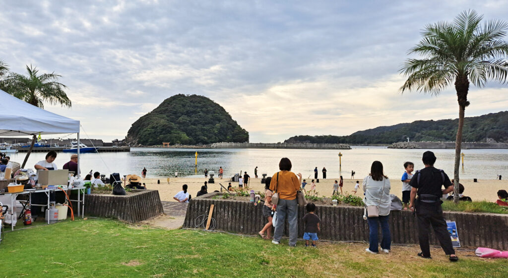 Road trip à son rythme dans le Kansai