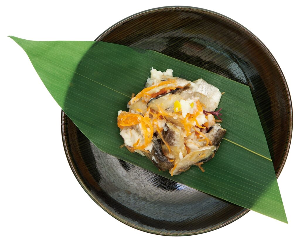 Spécialité culinaire d'Akita