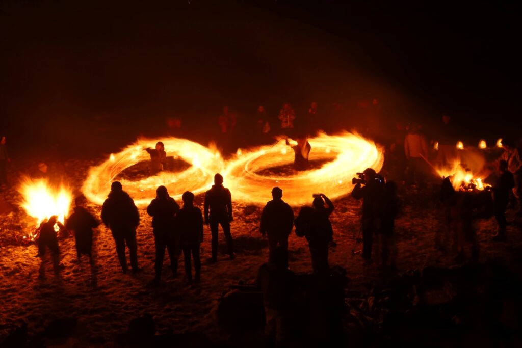 Hiburi Kamakura à Akita