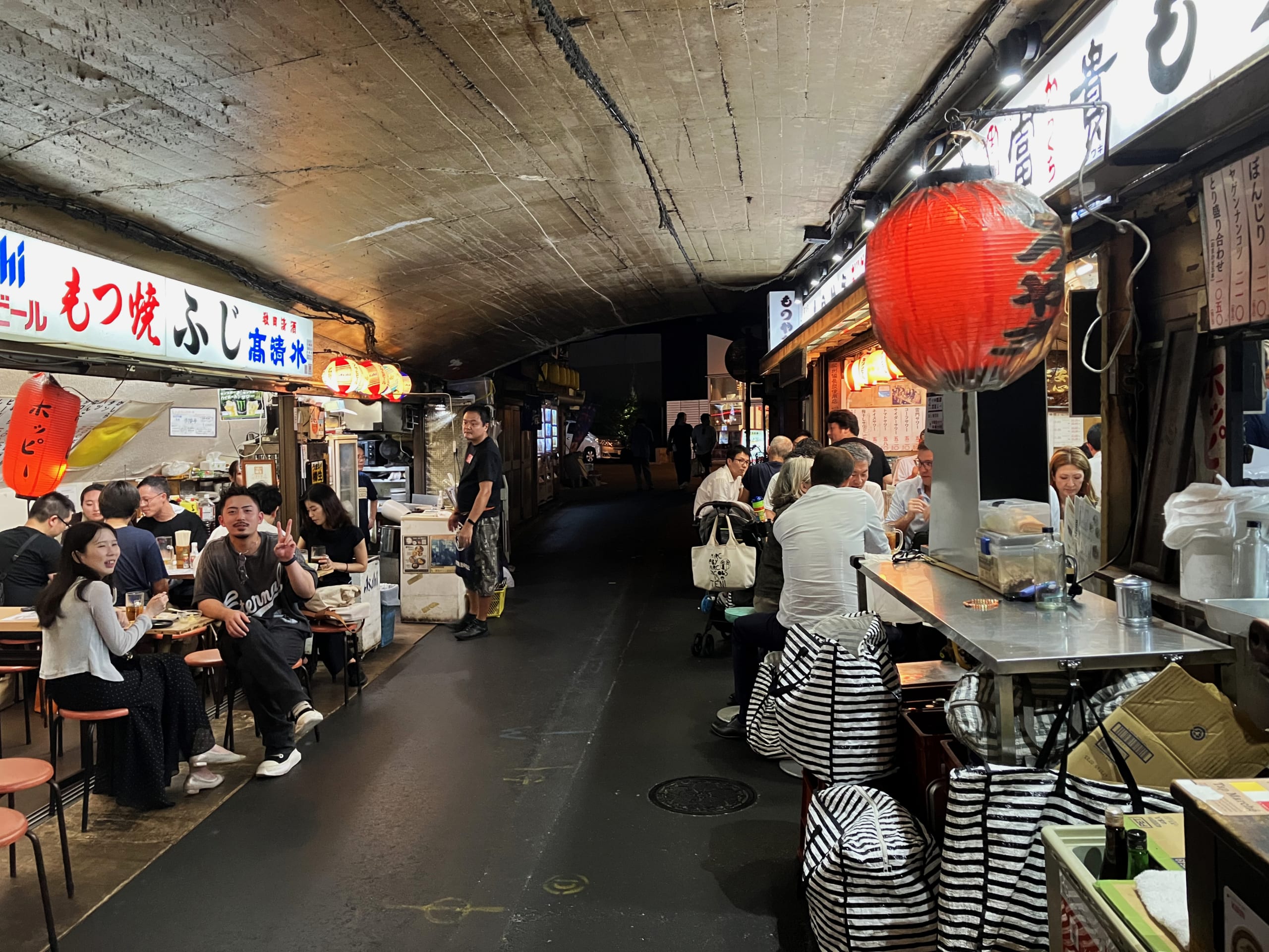 Boire à Tokyo, le guide