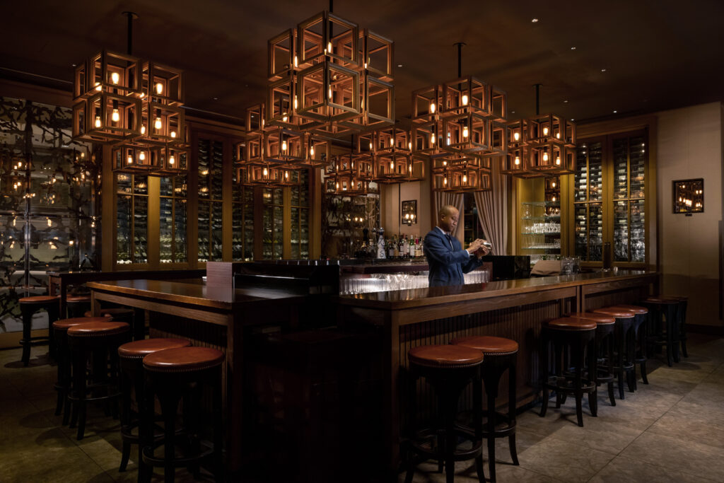 The Oak Door à Tokyo