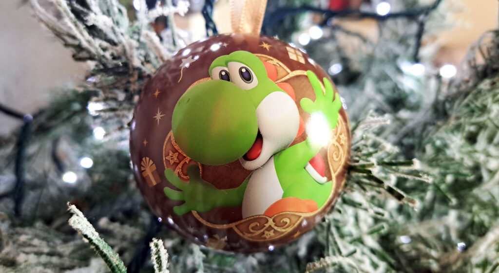 Pop culture pendant la période de Noël au Japon