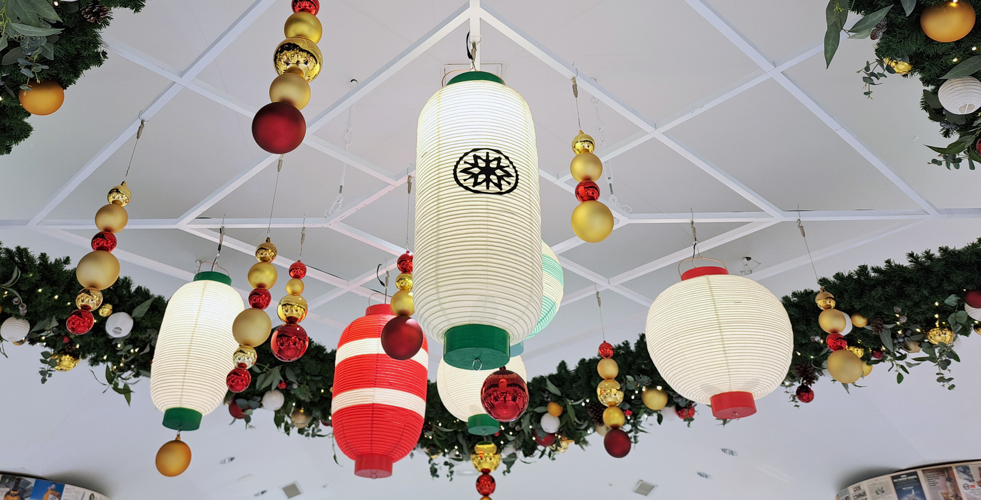 Noël à Tokyo : ressentir la magie des fêtes au quotidien